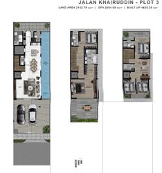 Opera Estate (D15), Terrace #595760061